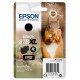 Epson 378XL Negro C13T37914010